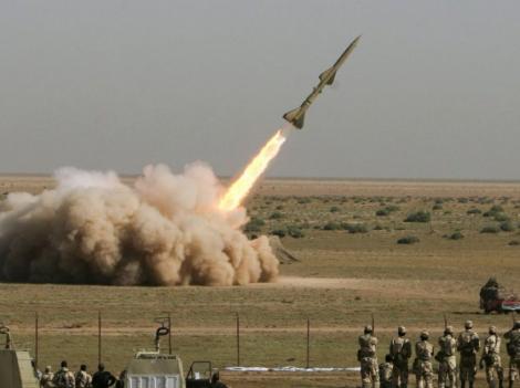 De Ziua Naţională a Statelor Unite ale Americii, Coreea de Nord a lansat o rachetă balistică: "Sincer, răbdarea s-a terminat!"