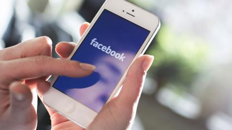 Noutate de la Facebook! Aplicaţia de pe mobil te va ajuta să găseşti reţele Wi-Fi la care să te conectezi