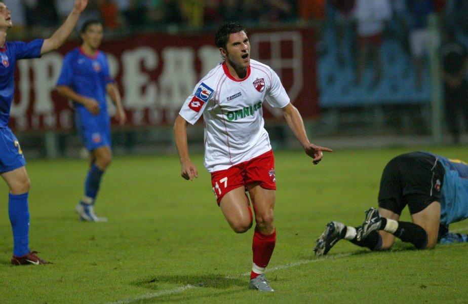 Un fost jucător de la Dinamo, implicat &icirc;n mafia pariurilor! Suspendat şi amendat de FRF pentru trucare de meciuri