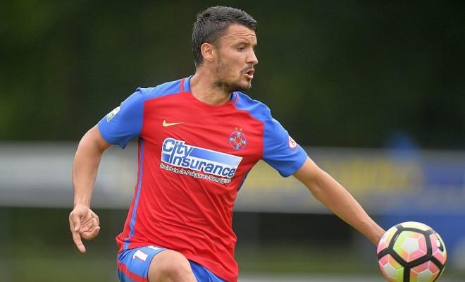 Anunţul făcut de LPF: "Doar patru echipe au &icirc;nregistrat jucători noi". Budescu NU este &icirc;ncă jucătorul FCSB-ului