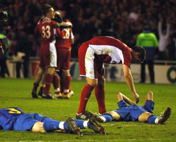 Cosmin Olăroiu ar schimba UN SINGUR LUCRU la meciul de coşmar cu Middlesbrough! "Nu mi-a venit să cred ce mi-a zis"