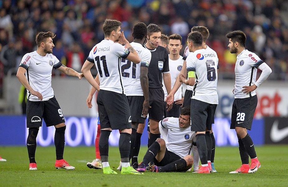 O nouă decizie CIUDATĂ la transferuri luată de HAGI! Viitorul s-a despărţit de un jucător abia cumpărat