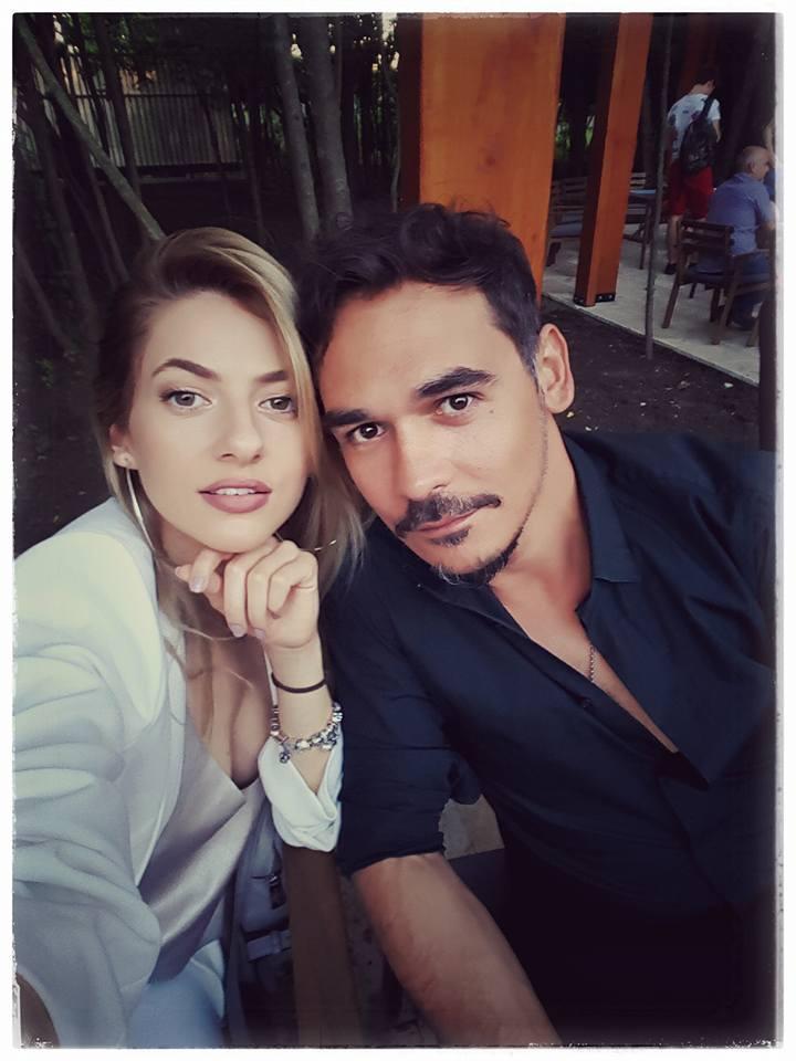 Răzvan, față-n față cu o &icirc;ntrebare dificilă: Ce apreciază cel mai mult la Lidia Buble?