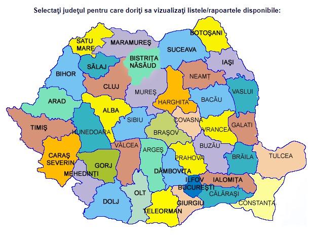 REZULTATE BAC 2017! S-AU AFIŞAT. Scrie numele şi liceul şi află c&acirc;t ai luat la examen!
