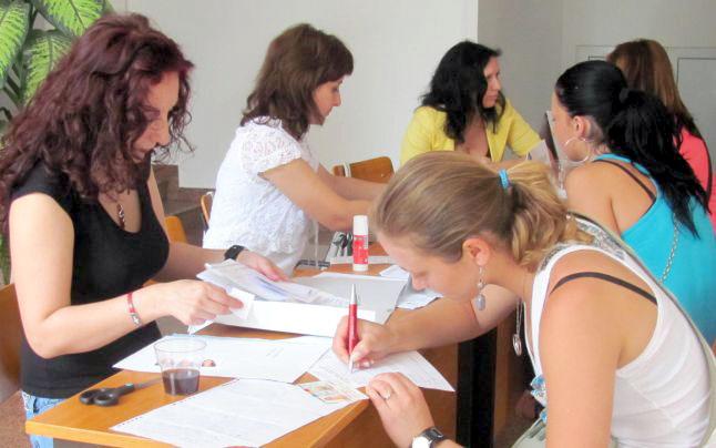 N-ai luat BAC-ul? Acte necesare pentru obținerea AJUTORULUI DE ȘOMAJ