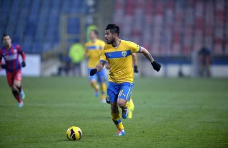 Dinamo forţează transferul verii în Liga I! Contra insistă pentru "cel mai bun străin care a jucat în România"