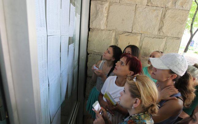 REZULTATE BAC 2017. Pop: "Sunt mai puţin de zece licee cu promovare zero la examen"