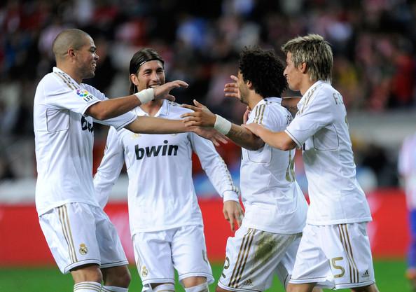 Real Madrid s-a despărţit de doi jucători! Unul a ajuns la Beşiktaş, altul va merge la Sporting Lisabona