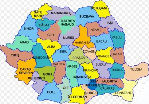 REZULTATE BAC 2017. TOP 3 județe codașe, &icirc;n ceea ce privește procentul de promovabilitate. Teleorman, puțin peste 50%