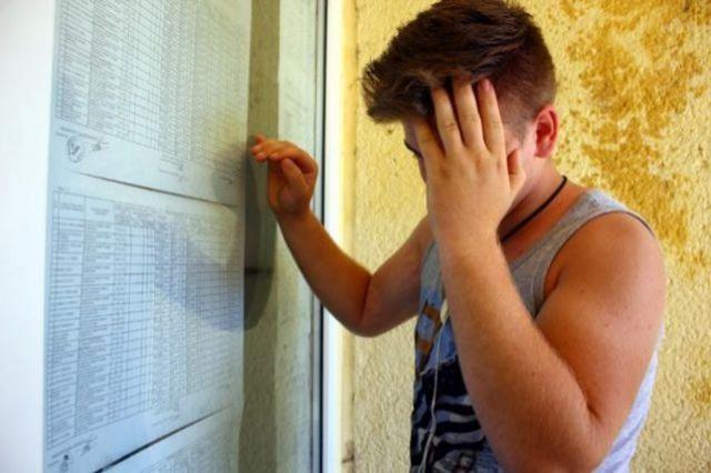 REZULTATE BACALAUREAT 2017. 97 de medii de 10, un procentaj de promovabilitate de 71,4%, dar tot NU E BINE! "Problemele mari sunt acolo unde s-a luat sub nota 3 la examen"