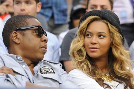 Beyonce şi Jay-Z şi-au numit gemenii după un poet musulman! Prenumele ciudate ale bebeluşilor celebrului cuplu