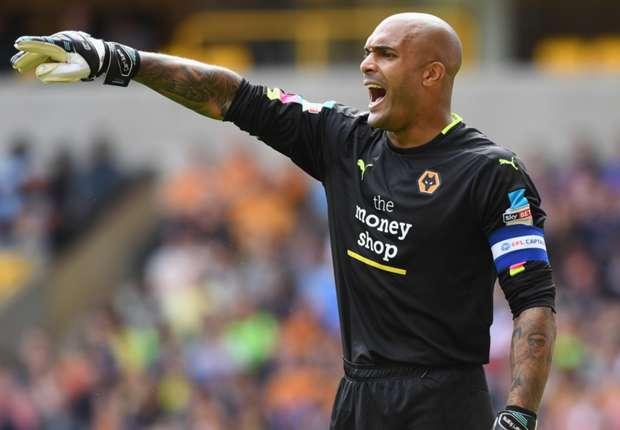 Veste tristă din lumea fotbalului! Carl Ikeme, portarul lui Wolverhampton, suferă de leucemie