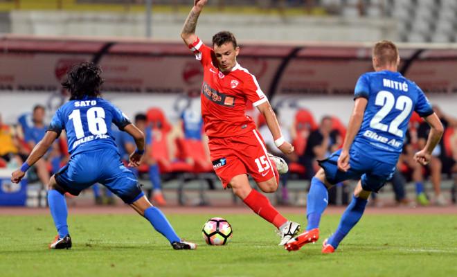 Schimbul verii &icirc;n Liga I se face! Nistor şi-a dat acordul să meargă la CFR, Nascimento e gata să semneze cu Dinamo