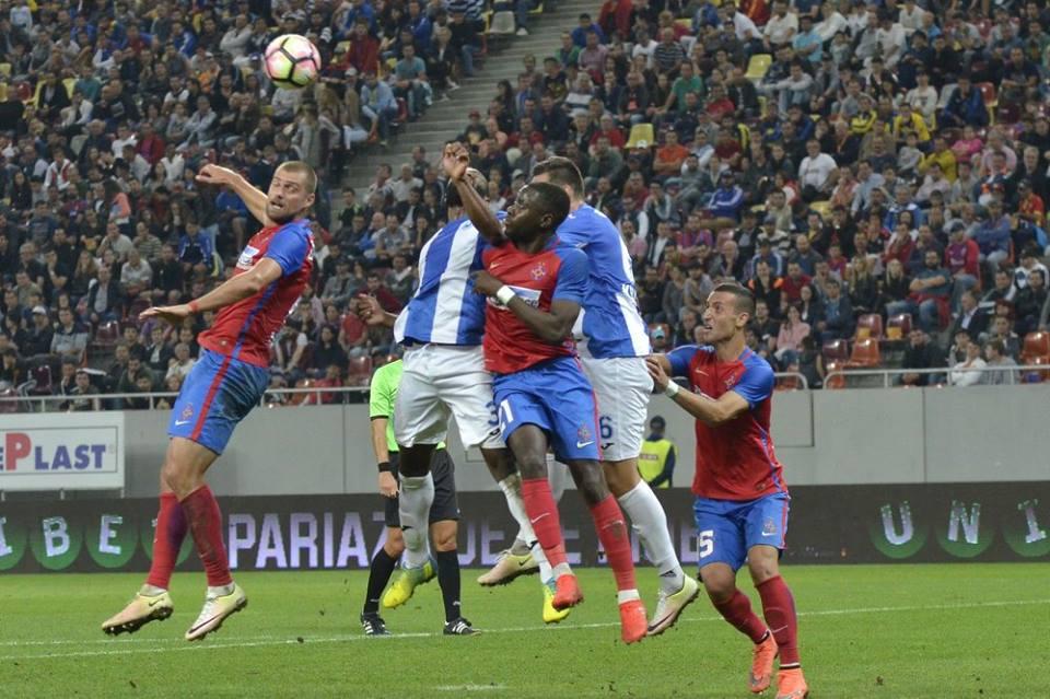 Să &icirc;nceapă fotbalul &icirc;n Rom&acirc;nia! Avem PROGRAMUL COMPLET pentru sezonul 2017/2018 din LIGA I