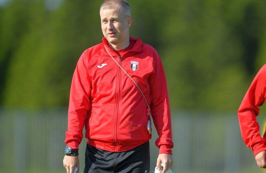 Astra &icirc;ncepe aventura &icirc;n Europa League! Primul meci cu Zira se joacă la Giurgiu