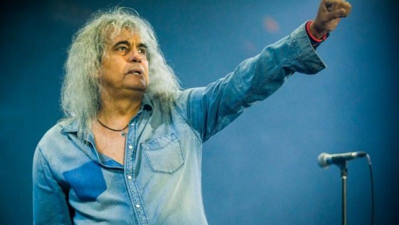 ISTORIE! Trupa Iris, legenda rock-ului românesc, se rupe din nou! În 88, erau suspendați pentru că strângeau prea mulți tineri la concerte. În 2017, copiii tinerilor de atunci, regretă destrămarea