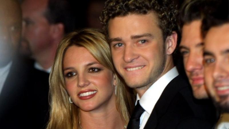 Vedetele de la Hollywood, mirese de la vârste fragede! Prima căsătorie a lui Britney Spears a durat 55 de ore! Topul celebrităților cu divorțuri furtunoase