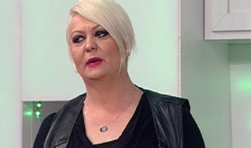 Monica Anghel a ajuns la spital și a fost operată de urgenţă