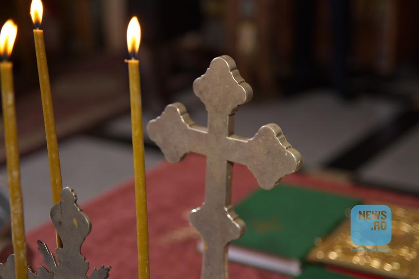 Ții post? Trebuie să știi ce NU este bine să faci! Nutriţionist: &rdquo;Nu consumaţi m&acirc;ncare de post &icirc;mbibată de ulei, postul &icirc;nseamnă cumpătare&rdquo;