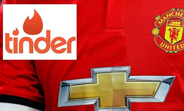Manchester United şi-a găsit marea iubire! Englezii au semnat un contract de publicitate cu Tinder