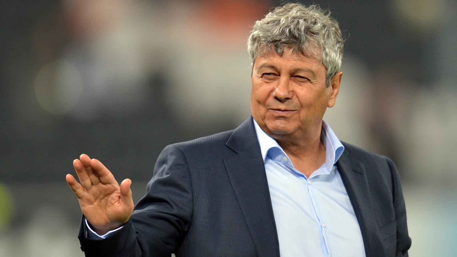 &Icirc;ntre Galatasaray şi naţionala Turciei! Mircea Lucescu negociază la Bucureşti noua sa destinaţie