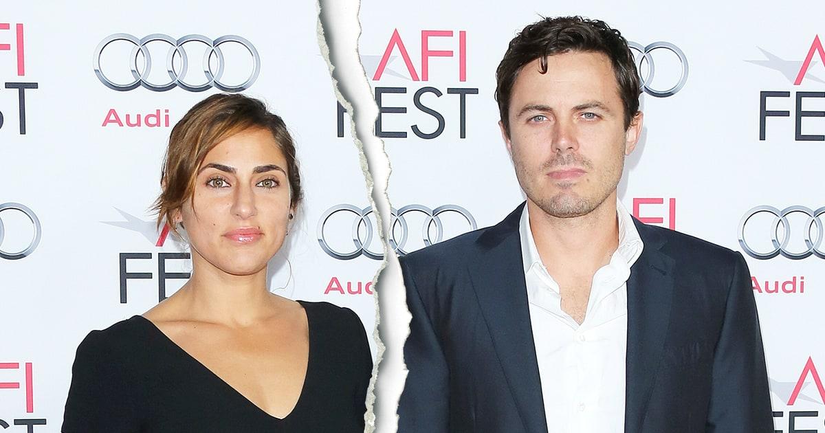 Divorțul care zguduie Hoolywoodul din temelii! Soția actorului Casey Affleck, premiat cu Oscar &icirc;n 2017, a depus actele de divorț