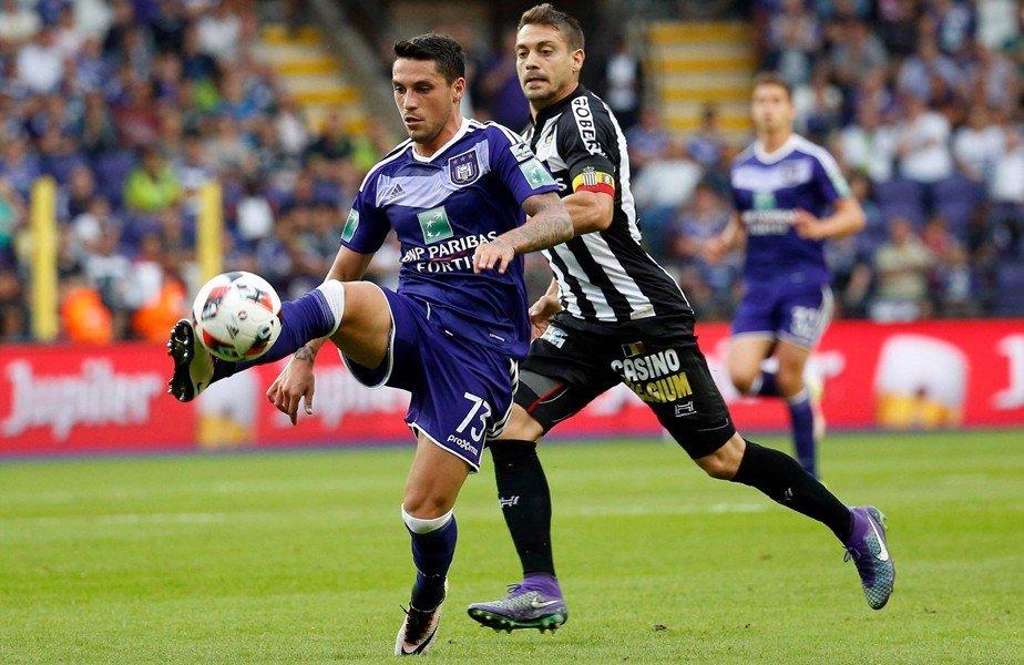Anderlecht vrea să scape de Nicolae Stanciu! Pierdere uriaşă pentru "cel mai prost transfer din istorie"