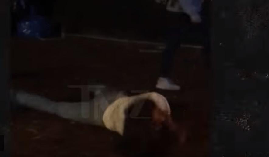 VIDEO. Fiica cea mare a lui Obama, imagini ŞOCANTE! Cum a fost surprinsă Malia la un concert de muzică rock