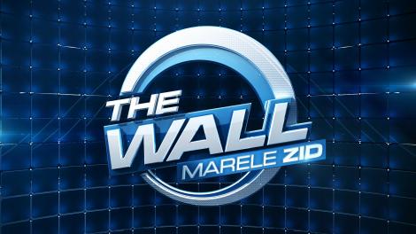 Premii de jumătate de milion de Euro pentru "The Wall - Marele Zid"