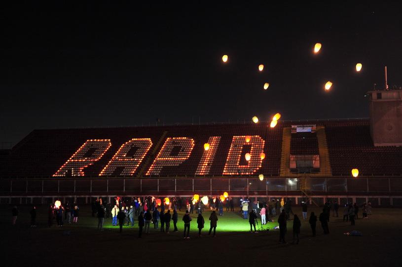 Primăria Sectorului 1 a cumpărat clubul Rapid! Daniel Niculae va fi preşedinte, Pancu e director tehnic, iar Măldărăşanu e antrenor