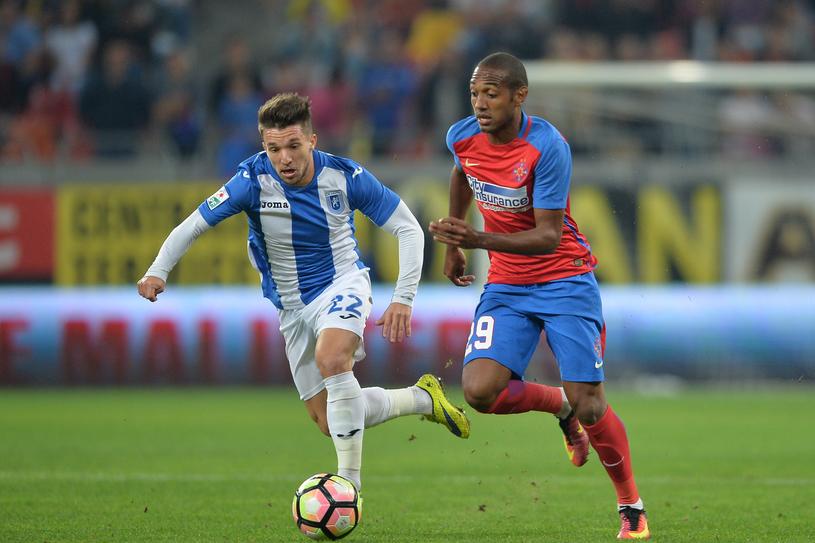 OFICIAL: Răspunsul celor de la CSU Craiova, după oferta FCSB-ului! "Sperăm că acum totul este clar"