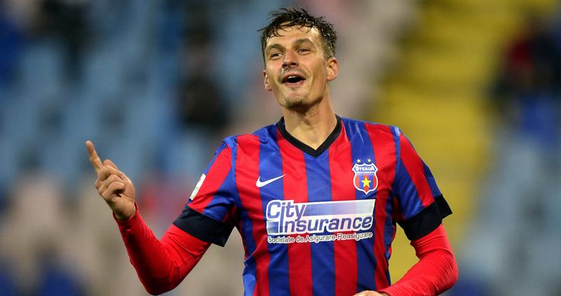 Becali &icirc;l aduce pe Szukala la FCSB. MM Stoica şi Dică vor un alt fundaş central la echipă