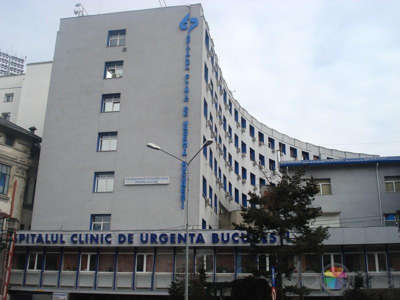 LISTA cu cele NOUĂ spitale deschise &icirc;n minivacanţa de Sf. Maria &icirc;n Capitală! Ambulanţa are program normal, mai multe farmacii sunt deschise non-stop