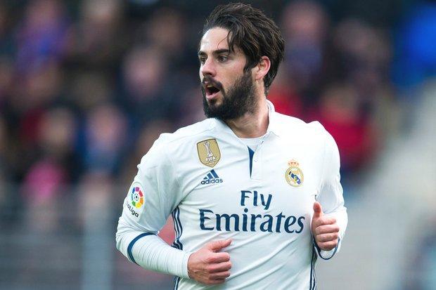 Isco şi-a prelungit contractul cu Real Madrid! Clauză de 700 de milioane de euro