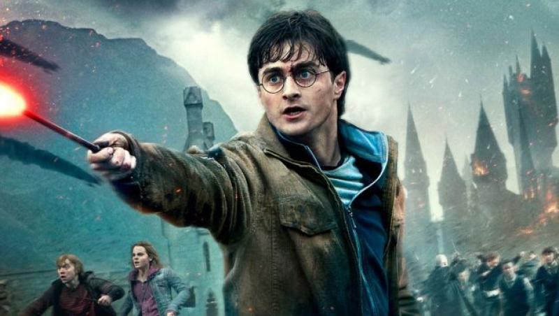 Casa lui Harry Potter, pusă în vânzare! Cât trebuie să scoată din buzunar fanii care-și doresc să se mute în celebra locuință