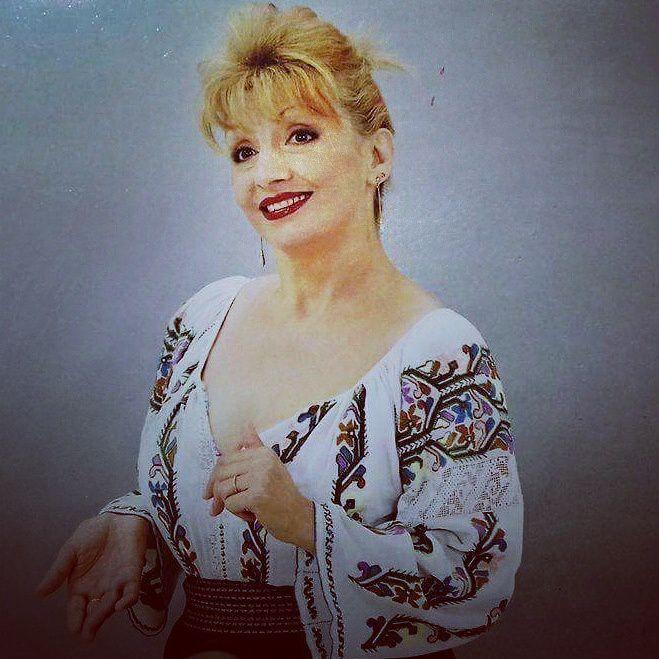 Ileana Ciuculete, iubită și mai mult de fani, după moartea sa: "&Icirc;ngerașul nostru bun și iubitor de frumos! Sa ne veghezi din alta lume"