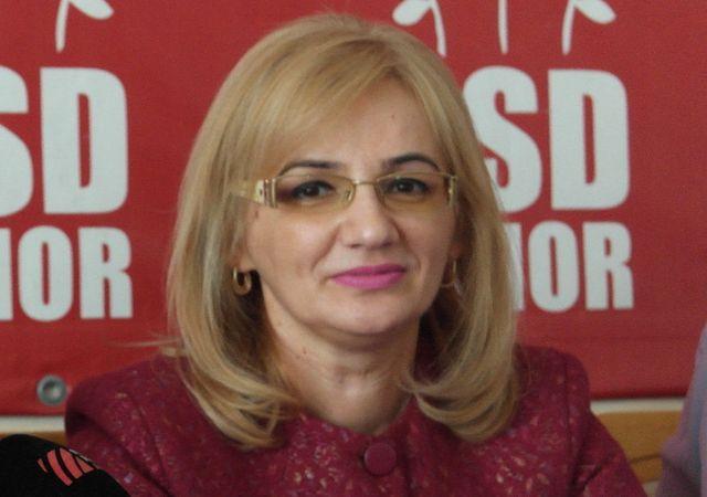 Deputatul PSD Adelina Coste a &icirc;ncetat din viață: "Am aflat această tristă veste chiar de la soțul doamnei"
