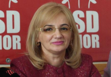 Deputatul PSD Adelina Coste a încetat din viață: "Am aflat această tristă veste chiar de la soțul doamnei"