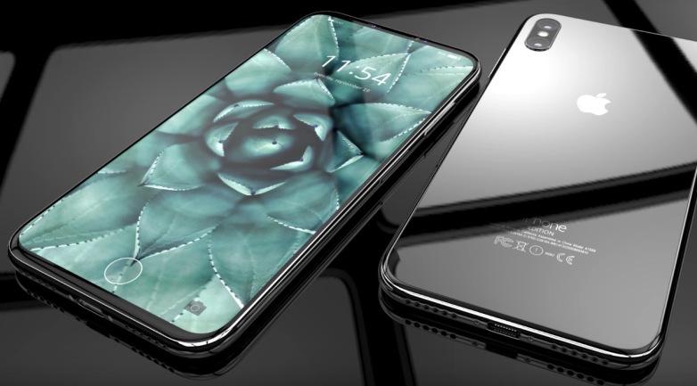 iPhone 8: când se lansează, cât costă şi ce noutăţi aduce! Ecranul, marea miză pentru Apple