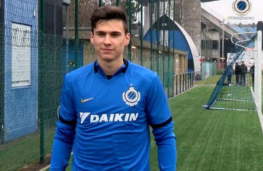 Dorin Rotariu, dat afară de la Brugge! Noul antrenor le-a spus şefilor să-l v&acirc;ndă repede pe rom&acirc;n