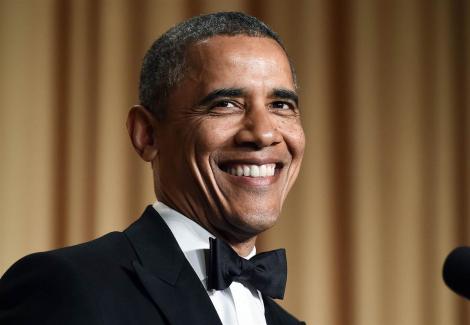 Obama a intrat în istoria Twitterului, după ce un mesaj transmis de el a primit cele mai multe like-uri: "Lumea învață să urască"