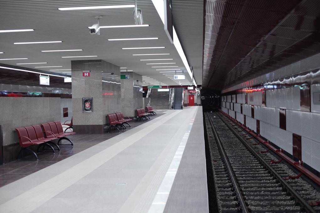 Iei metroul de la Eroilor, Politehnica, Preciziei sau Gorjului? Metrorex &icirc;ncepe, miercuri, lucrările de modernizare la aceste staţii!