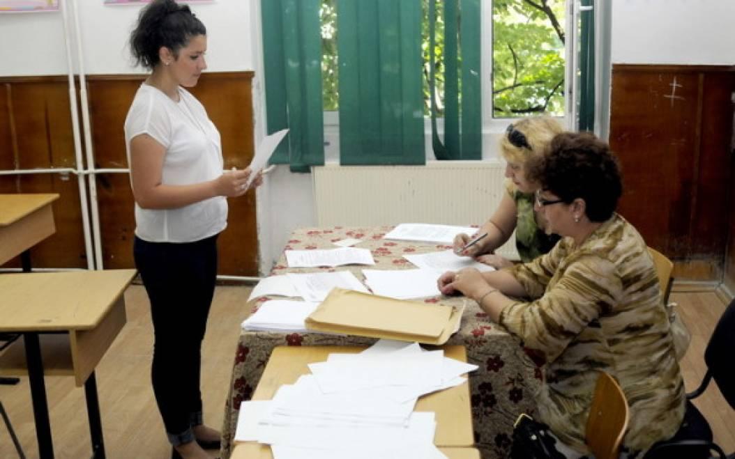 Au &icirc;nceput &icirc;nscrierile la a doua sesiune a bacalaureatului! 4.638 de absolvenți de liceu vor fi &icirc;n focurile bacalaureatului!