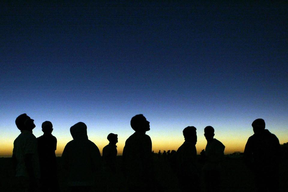 Au mai rămas 5 ZILE p&acirc;nă c&acirc;nd omenirea va trăi unul dintre cele mai neobișnuite momente!