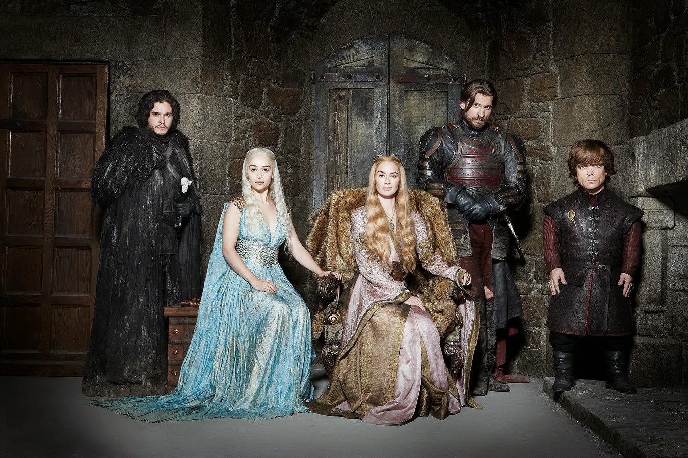 Veste bombă pentru fanii &rdquo;Game of Thrones&rdquo;! Un alt episod, disponibil online, &icirc;nainte de lansare