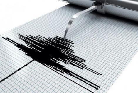 Cutremur în România! Seism de intensitate mare, produs în această seară în județul Galați