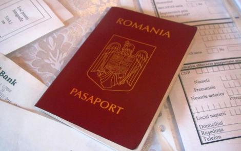 De astăzi, românii scapă de cozile infernale de la paşapoarte. Vor fi eliberate şi la sediul din Piaţa Amzei