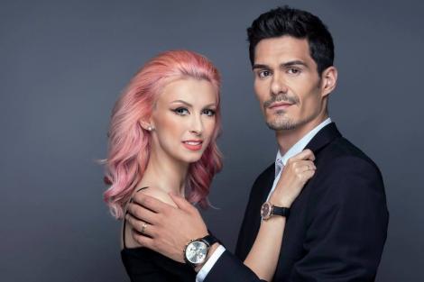 Andreea Bălan, jurata de la „Te cunosc de undeva”, criticată de fani: "Aruncă cizmele alea ca e vară și ia-ți sandale, dacă tot ești la cumpărături!"