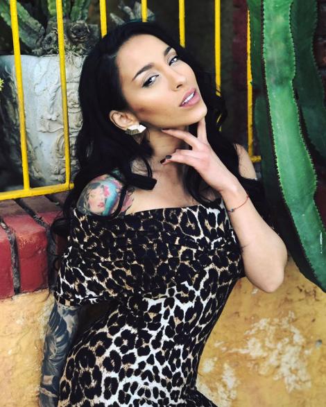 Ruby, Rubinita, noi altfel nici nu te cunoaştem! Fanii: "Cât ne mai fierbi sângele-n vene?"