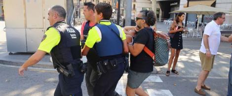 ALERTĂ MAE: Al treilea român, identificat printre victimele atentatului de la Barcelona